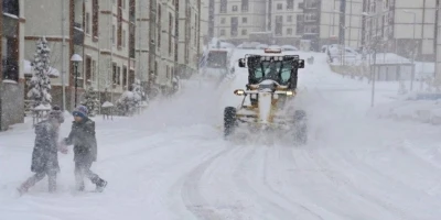 Şırnak&rsquo;ta &ouml;zel kreşler ve anaokulları 1 g&uuml;n tatil edildi