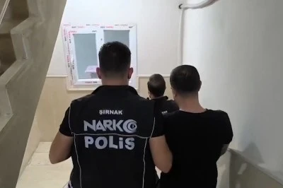 Şırnak’ta Torbacılara Yönelik Dev Operasyon