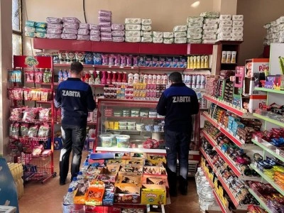 Şırnak&rsquo;ta zabıta ekiplerinden işletmelere sıkı denetim