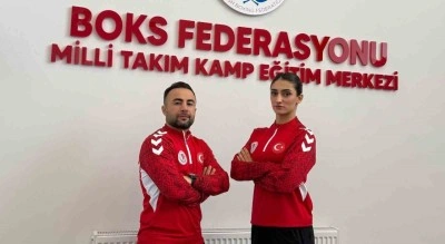 Şırnaklı milli boksör Pınar Benek, Uluslararası Strandja Turnuvası’nda Türkiye’yi temsil edecek