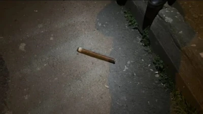 Şişli&rsquo;de sopalı kavga: Bir kişinin burnu kırıldı