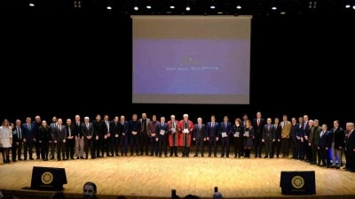 Sivas Cumhuriyet üniversitesi 51 yaşında