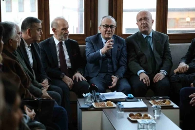 Sivas,  &lsquo;İstiklal Madalyası&rsquo; istiyor