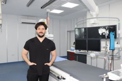 Sivas Numune Hastanesinde kalp pilinde yeni dönem başladı