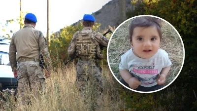 Sivas&rsquo;ta 11 aylık B&uuml;şra i&ccedil;in soruşturma derinleşiyor: G&ouml;zaltı sayısı 9&rsquo;a &ccedil;ıktı