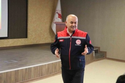 Sivas’ta arıcılık kursu başladı