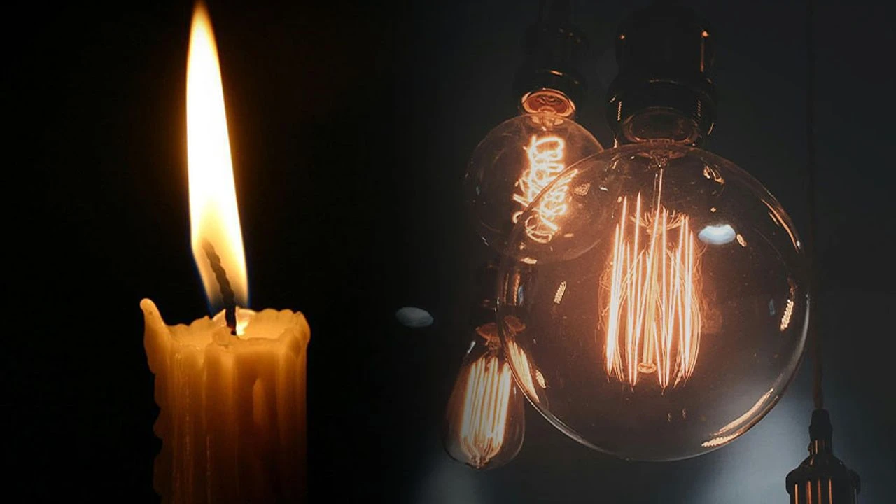 Sivas'ta Büyük Trafo Arızası: Saatlerce Elektrik Olmayacak!