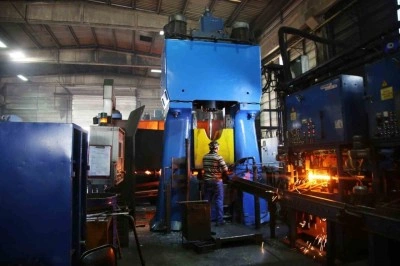 Sivas’ta sanayide istihdam sayısı arttı