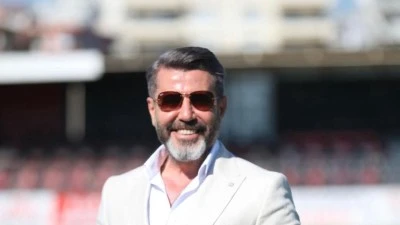 Siverek Belediyespor Başkanı Küçükbayrak’tan Sert Tepki