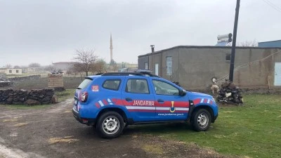 Siverek&rsquo;te Aile Faciası: Eşini ve Oğlunu Tabancayla &Ouml;ld&uuml;rd&uuml;