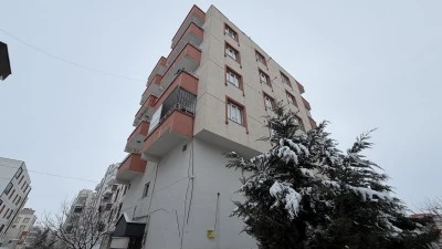 Siverek&rsquo;te Doğalgaz Bacası S&ouml;k&uuml;ld&uuml;: 13 Gurbet&ccedil;i Zehirlendi