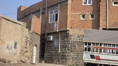 Siverek&rsquo;te evde silahlı &ccedil;atışma: 1 &ouml;l&uuml;, 8 g&ouml;zaltı