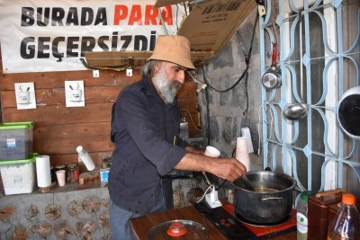 Siverek’te ‘Para Geçmez’ Tesis