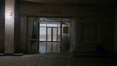 Siverek&rsquo;te soba zehirlenmesi: 1 &ouml;l&uuml;, 1 ağır yaralı