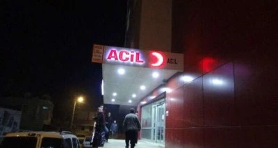 Sobadan sızan gaz, çifti hayattan kopardı