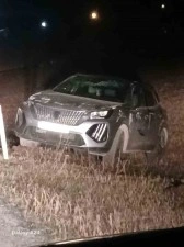 Şof&ouml;r&uuml;n tecr&uuml;besi facianın &ouml;n&uuml;ne ge&ccedil;ti