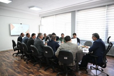 Sokak Hayvanları İçin Yeni Adımlar