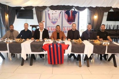 S&ouml;ke 1970 SK&rsquo;da kul&uuml;b&uuml;n yol haritası belirlendi