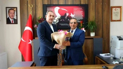 S&ouml;ke Belediyesi, &ouml;ğretmenleri unutmadı