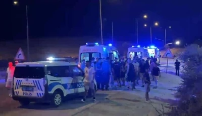 S&ouml;ke&rsquo;deki kazada &ouml;l&uuml; sayısı 2&rsquo;ye y&uuml;kseldi