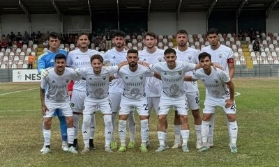 Somaspor k&ouml;t&uuml; gidişatı durdurmak istiyor