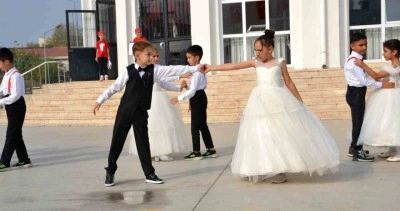 &lsquo;Son Balo&rsquo; g&ouml;sterisi ile 10 Kasım&rsquo;a &ouml;zel anma