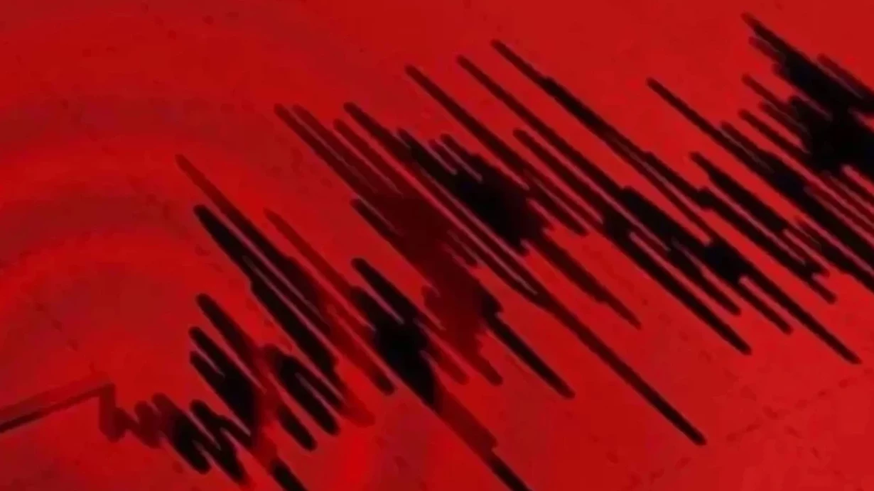 Son Dakika iki ilimizde deprem AFAD ve Kandilli Verilerine Göre Son Durum