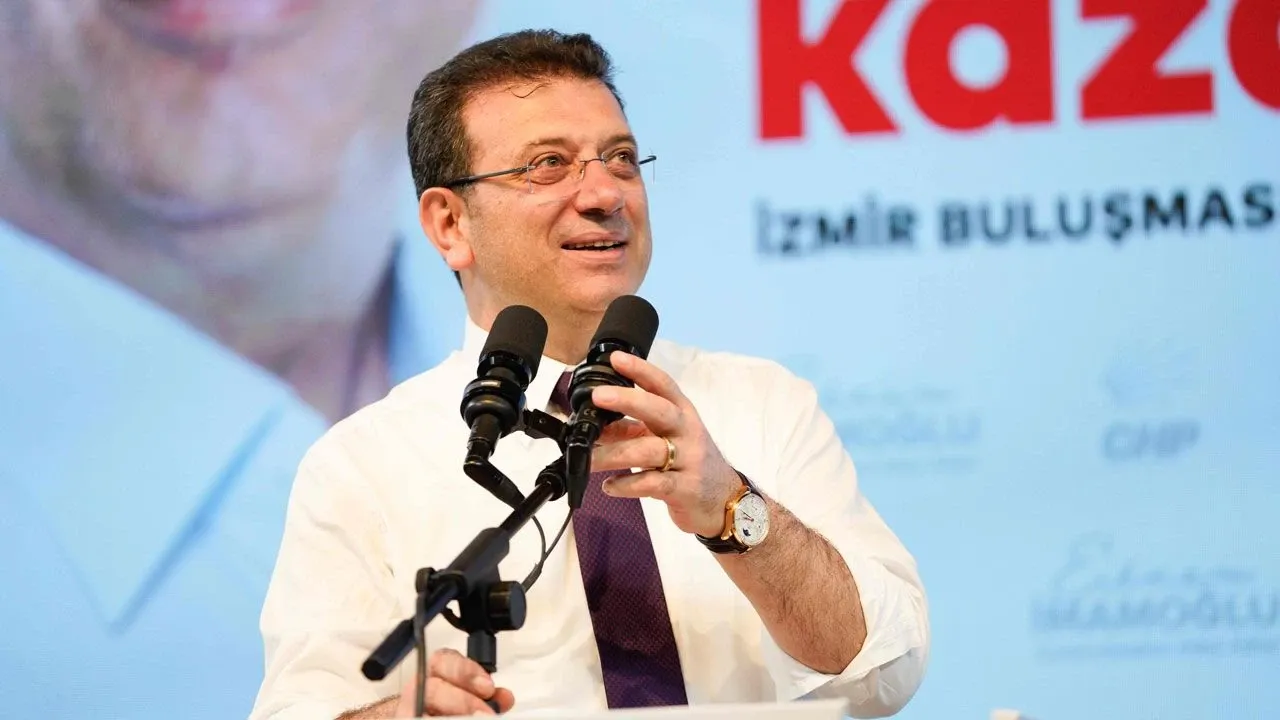 Son Dakika İmamoğlu&rsquo;nun X hesabına soruşturma başlatıldı