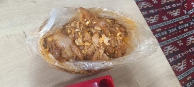 Son Kullanma Tarihi Geçmiş 600 Kilo Gıdaya Zabıta Müdahalesi