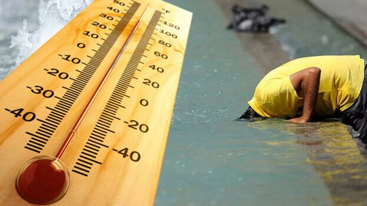 Sonbahar Geldi Ama Sıcaklıklar Rekor Kırıyor