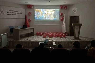Ş&Ouml;NİM&rsquo;den ara tatildeki &ouml;ğrencilere sinema etkinliği