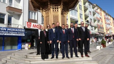 Sorgun Belediyesi&rsquo;nden Bosna Hersek&rsquo;e uzanan kardeşlik k&ouml;pr&uuml;s&uuml;