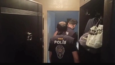 Sosyal medya üzerinden bungalov kiralama ilanıyla 636 milyon vurgun yapan 6 şüpheli tutuklandı