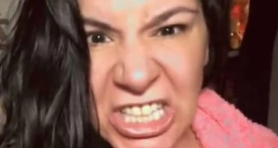 Sosyal medyadan Cumhurbaşkanı’na hakaret eden kadın gözaltına alındı