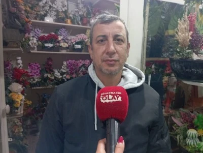 Sosyal Medyanın Etkisiyle Kokina &Ccedil;i&ccedil;eğine Yoğun İlgi