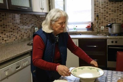 S&ouml;ylediklerini sadece kendisi anlıyor