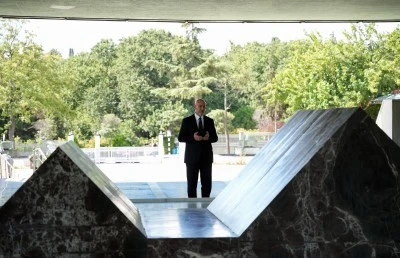Soylu: 1960 Darbesi Batı&rsquo;nın Katliamıdır