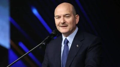 Soylu'dan olay olacak açıklamalar! Sinyali verdi
