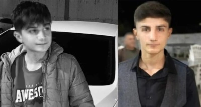 S&ouml;zde şaka &ouml;l&uuml;mle bitti: Makatından kompres&ouml;rle hava basılan &ccedil;ocuk kurtarılamadı