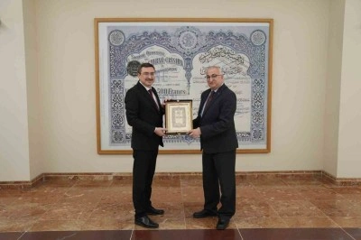 SPK ile Yargıda Birlik Derneği arasında iş birliği protokolü