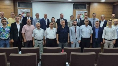 Srebrenitsa Soykırımı’nda hayatını kaybedenler Türkiye’de 