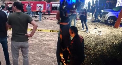 Diyarbakır'da facia gibi olay: 4 kişi öldü