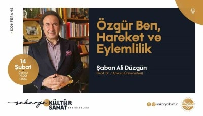 Şubat ayı kültür sanat etkinlikleri devam ediyor