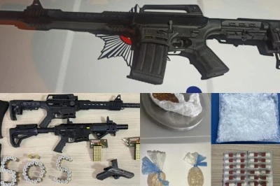 Suçla Kararlı Mücadele