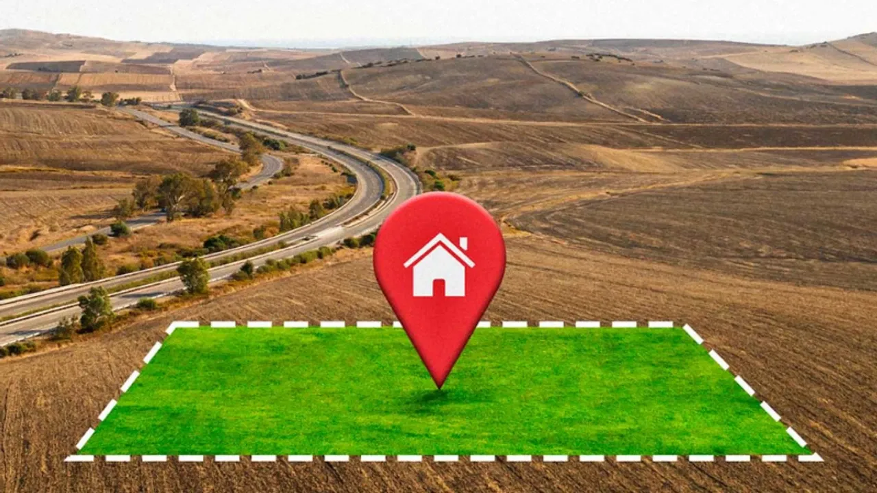 Sudan Ucuz: 5 Bin TL'ye Arsa İmkanı