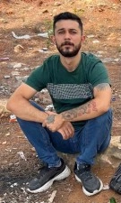 Sulama kanalında ceset bulundu