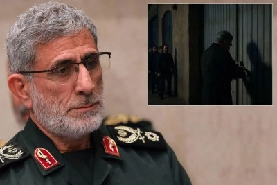 S&uuml;leymani&rsquo;nin Yerine Ge&ccedil;en İsim Hakkında Şok İddia