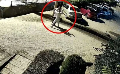 Sultan'ı katleden katil koca silahı nerede buldu