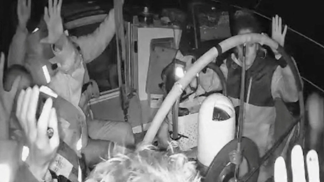 Sumud Filosu’na İsrail müdahalesi sonrası alıkonulan Türk vatandaşları için soruşturma başlatıldı