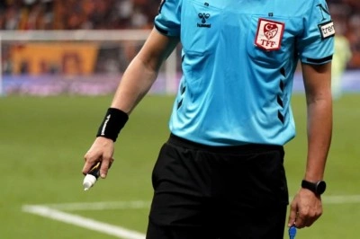 Süper Lig’de 2. hafta maçlarını yönetecek hakemler kim olacak?